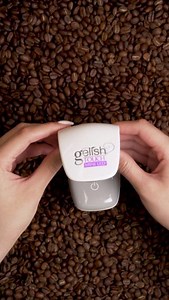 Our Mini LED Touch Light is perfect for flash curing Soft Gel Tips! Not to mention it's so easy to take on the go 💅 Make it yours at our Amazon Storefront linked in our bio! #gelishmini #getgelished #gelishretail #gelishgelpolish #gelpolish #gelnails #fallnails #halloweennails #spookyseason #spookynails #fallcollection #changeofpace #nailsnailsnails #nailinspo #naildesign #diy #diybeauty #fallvibes | Gelish MINI