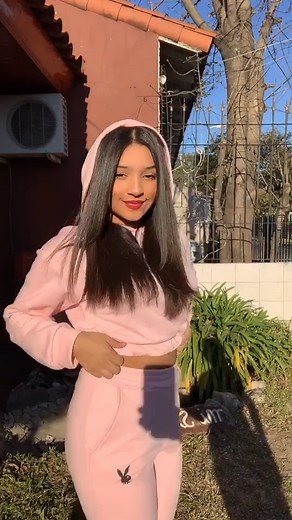 👅 #modelo | Luisa