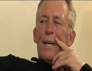 Grandpa fucks the cute babysitter