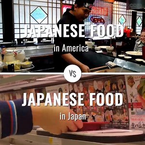 84K views · 1.9K reactions | You think you know real Japanese food?!  | Learn Japanese - JapanesePod101.com | Facebook