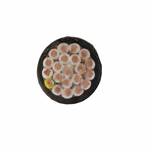 [Hot Item] 0.5mm2 0.75mm 1.5mm2 Industrial Multicore Control Cable