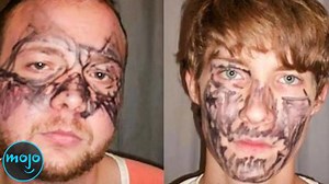 10 Times Morons Faced Justice