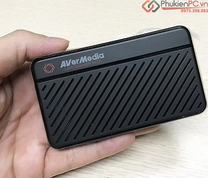 Nơi bán Thiết Bị Stream Capture Card AverMedia GC311 giá rẻ