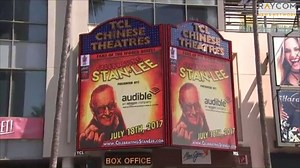 Marvel Comics legend Stan Lee has passed away at the age of 95. | Gray Media Digital Content Center | Facebook