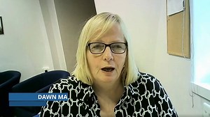 HMP Maidstone governor Dawn Mauldon