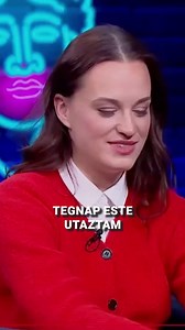 2K reactions · 42 shares | Hazudik a GPS? Kevesebbet használjuk a tapasztalatainkat és rábízzuk magunkat egy gépre, ami tévedhet. #hírtv #harsány #gupikpetra #gps | Hír TV | Facebook