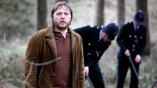 Cast & Crew for Inspector George Gently  3x01 "Gently Evil"