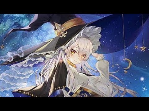 Toram Online: INT DEX CRT MD DPS Personal Build and Equipment!