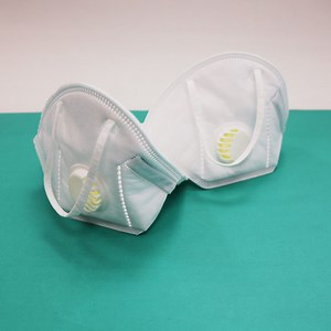 [Hot Item] Kn95 Disposable Consumable Disposable Masks