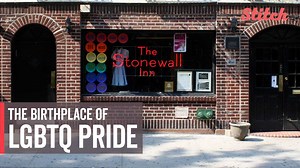 Stonewall Inn riots of 1969 sparked revolution during LGBTQ movement