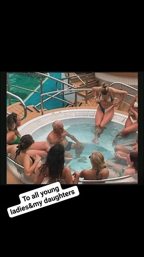 I use this pic to teach both my sons and daughter: To my daughter: if you won’t work hard in life you will end up being used by old men just because of money. To my son: if you work hard in life, you will attract every type of women all because of money, even in your old age. #viralreelsシ #facebookreelsviral #viralreelschallenge #canonsprayer #jacketstyle #sports #jacketforsale #sale #Irrigation #farming city of gold shurugwi Zim Noise Makers WickneIll chivhayo fans Hope HK Lubambo Sherpur er Ha