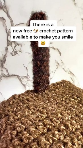 11K views · 123 reactions | This adorable dog is a great way to cover up your tissue box! Find the free pattern here: https://www.nickishomemadecrafts.com/crochet-dog-tissue-box-cover/ #crochet #diycrafts #learntocrochet #yarn | Crochet Patterns & Tutorials by Nicki's Homemade Crafts | Facebook