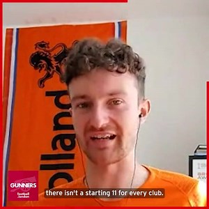 Here's a little bit more information on Arsenal bound Jurrien Timber from Dutch football expert Michael Statham 朗 #AFC #Ajax #timber #transfers #news | Arsenal Addicts NG | Facebook