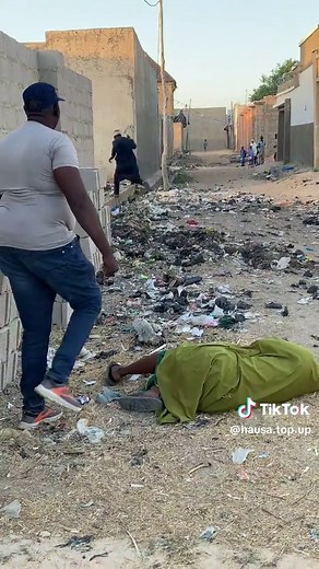 Behind the Scenes of Kannywood Productions