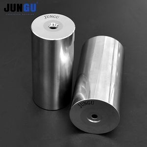 [Hot Item] Industrial High-Speed Steel Dog Point Screw Die for Precision Moulding