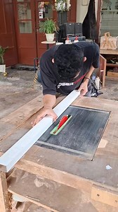 minimalist computer desk PART 1 Bagian 1 | Adipo Mstnr