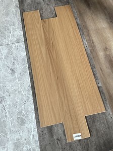 [Hot Item] Eco-Friendly Anti-Slip Comfortable Children Room Decorative Material Click Vinyl Tile