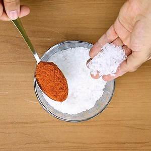 2.2K views · 67 reactions | Healthier Seasoned Salt! | Take This Recipes | Facebook