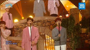 432 reactions · 65 shares | [Korea Music Trend] 가을 남자로 돌아온 BTOB: Born TO Beat의 '심장어택', '집으로 가는 길' Now Playing #INKIGAYO ♪ BTOB - 'Heart Attack', 'Way Back Home' | SBS | Facebook