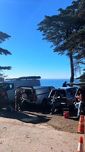 #ad I always have Weather Channel app with me to keep adventures alive in my third place! #travel #vanlife | Alex Broggi travels