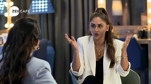 Krystle D'Souza & Anushka Sen are two bindass girls! From their brave choices to their success to skincare hacks they swear by, to being their girlie-self. Don't miss this! #NJCAS #Cetaphil #NotJustAChatShow #anushkasenfanclub #AnushkaSenFans #CelebrityChatShow #Skincare #skincaretips #skincareessentials | Zee Café