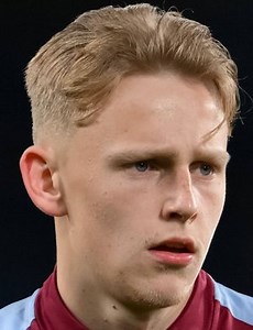 Finley Munroe - Player profile 25/26