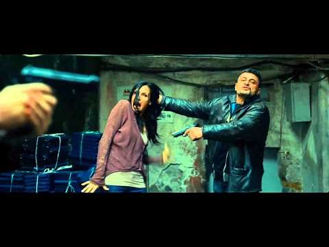 96 HOURS - TAKEN 2: Trailer deutsch german (Kinostart 11.10.2012)