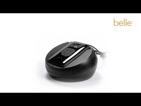 Belle | ResponseNow Medical Alert Systems