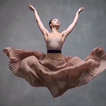 58K views · 3.7K reactions | NYC Dance Project | Art People Gallery | Facebook