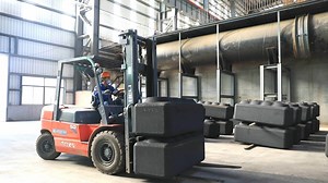 [Hot Item] Prebaked Anode Manufacturer for Aluminium Plant