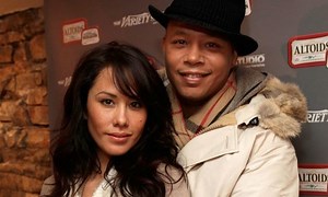 #Cityshow Wow Terrance Howard A.K.A Lucious Lyon's Tells the Judge How High He and His Ex Wife Used to Get!!