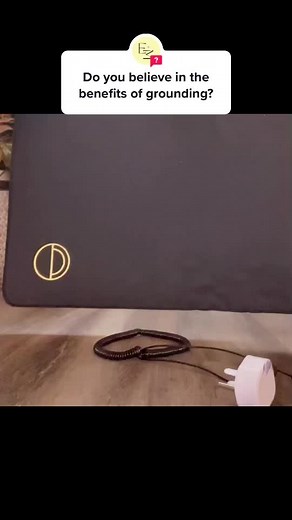 Earth + Moon | Grounding Mats on TikTok