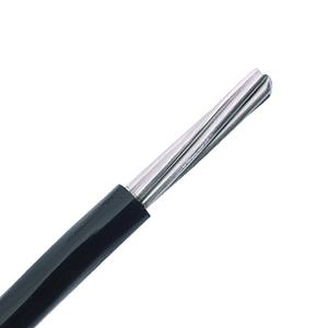 [Hot Item] Hot Sell 0.6/1kv Aluminum Conductor X-90 XLPE Insulation Aerial Bundle ABC Cable