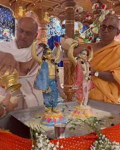 ISKCON of Houston on Reels