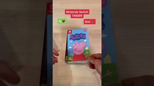Nintendo Switch juegos que sí y no valen la pena 😳