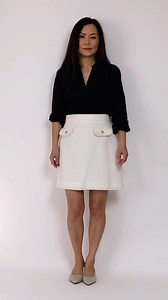 4.5K views · 31 reactions | Clothing styles for petite women ✨...