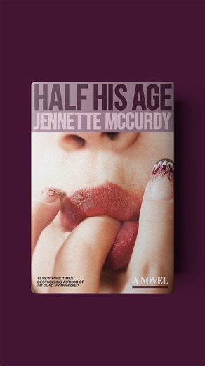 Ballantine Books | Introducing Waldo. She is... Ravenous. Horny. Blunt. Naive. Wise. Impulsive. Lonely. Angry. Forceful. Hurting. Perceptive. Endlessly... | Instagram