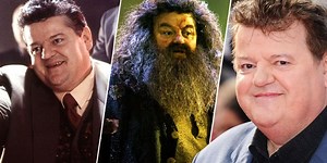 Mësohet shkaku i vdekjes së Robbie Coltrane, yllit të filmave për Harry Potter e James Bond