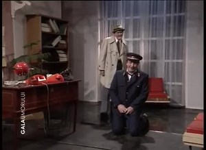 166K views · 4.9K reactions | Puiu Călinescu și Florin Tănase - În gară (1993) | Petrece Romaneste | Facebook