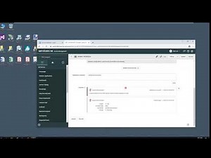ServiceNow + Privilege Management for Windows
