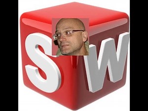 ellipsoid 1 surface SolidWorks