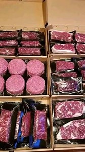 11 reactions |  Temple PA - 20 Ribeyes $39.99! Steak Bundles, Chop...