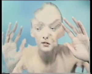 Evian : Visages troubles - Culture Pub