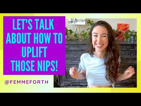 Nipple Play | Sex Education