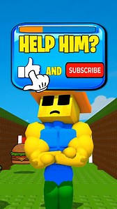 POV FAT and DIET CHALLENGE Help VIP NOOB and NOOB GIRL vs ESCAPE TSUNAMI | Maizen Gaming