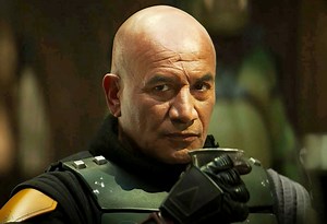Temuera Morrison Says Boba Fett Has a Huge Score to Settle with Beloved Prequel Character