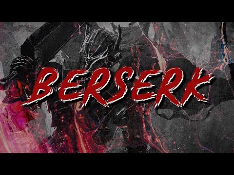 GUTS (BERSERK) - THE WAY OF THE STOIC