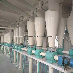 [Hot Item] Wheat Machine Rice Whole Wheat Flour Machine Wheat Sorting Machine