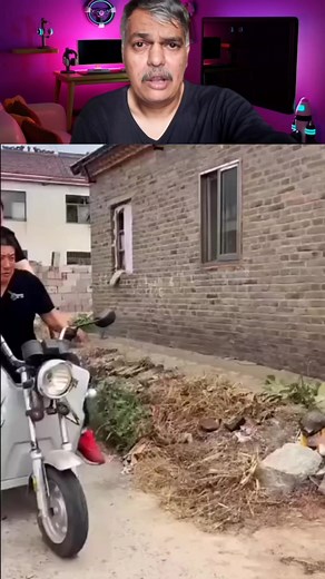 Amazing fact about Chinese mom | Vishesh bate