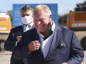 Ford speaks with Stellantis, urges solution to get Windsor plant back to full capacity